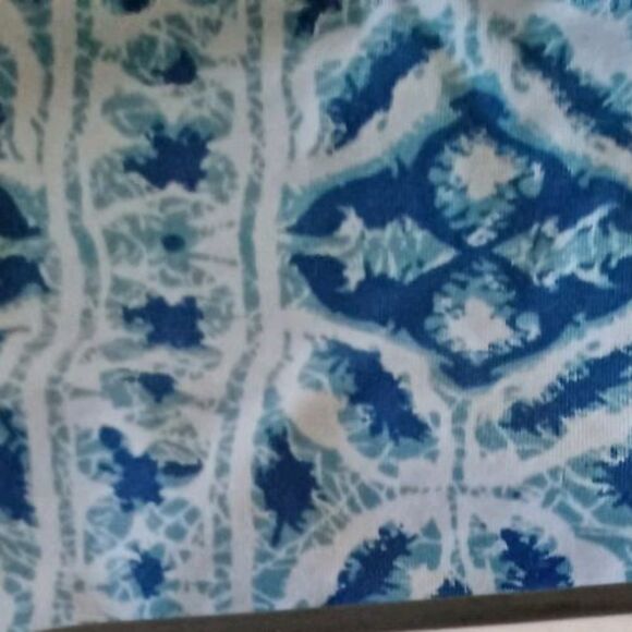 Lane‎ Bryant Women 18/20 Camisole Cami Tank Top Straps Activewear Yoga Hiking - Picture 3 of 8